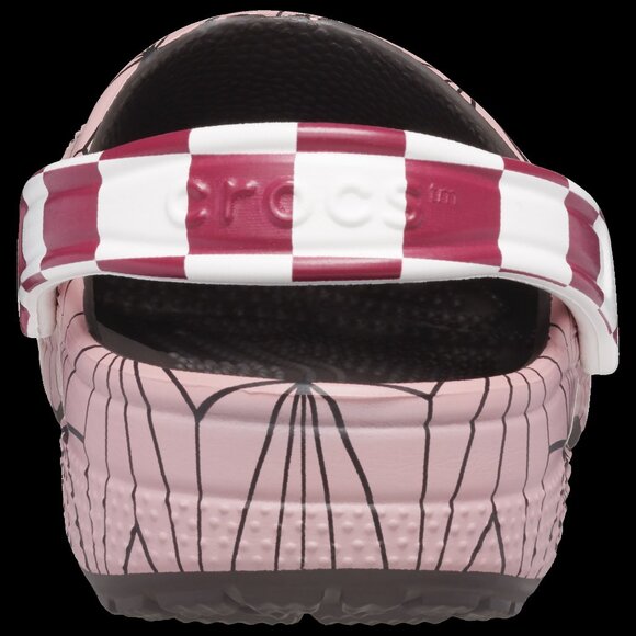 Crocs Classic Clogs Nezuko - Men US 12 - Demon Slayer NYCC - Picture 3 of 5